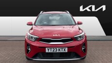 Kia Stonic 1.0T GDi 99 2 5dr Petrol Estate